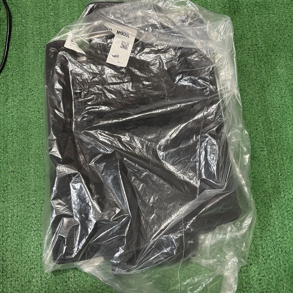 Honda CRV 836003AO A010M1 NH900L Black Floor Mat Set 2023-26 Honda‎ OEM